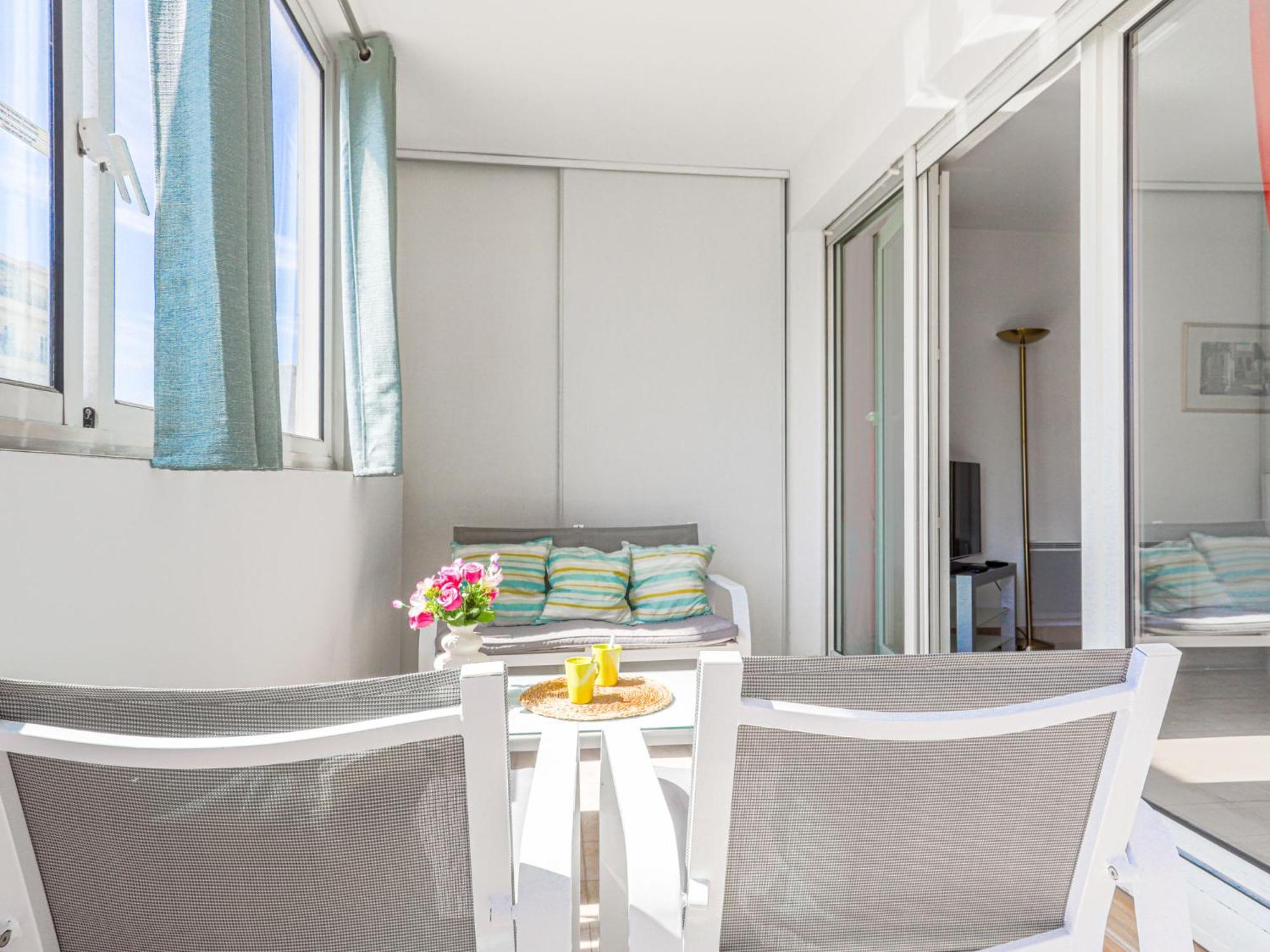 Cap Californie By Interhome Appartement *
