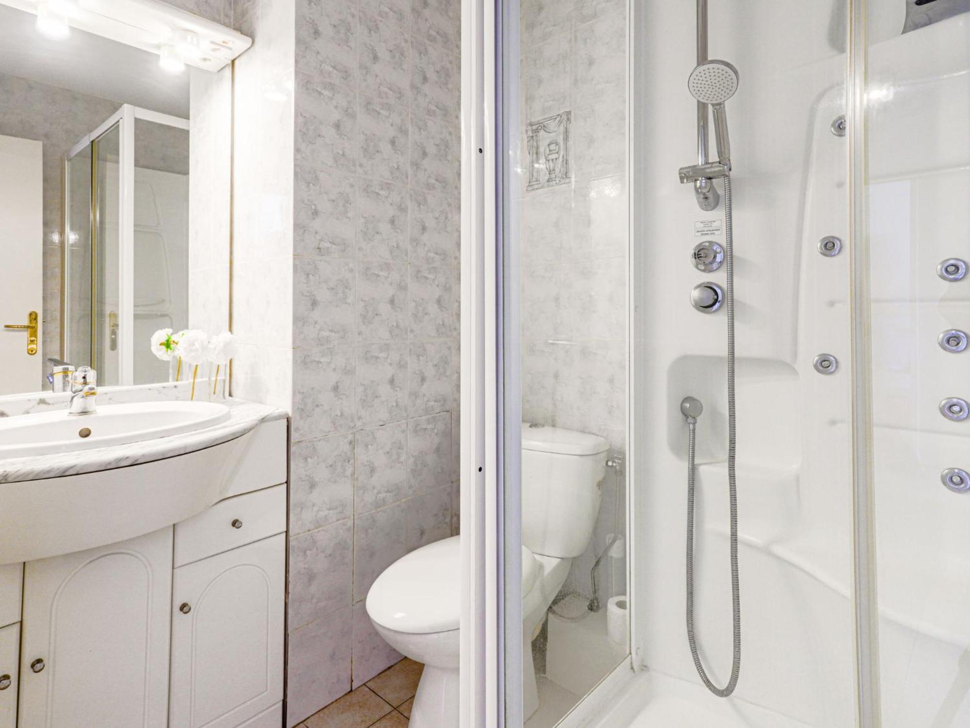 Cap Californie By Interhome Appartement Nice