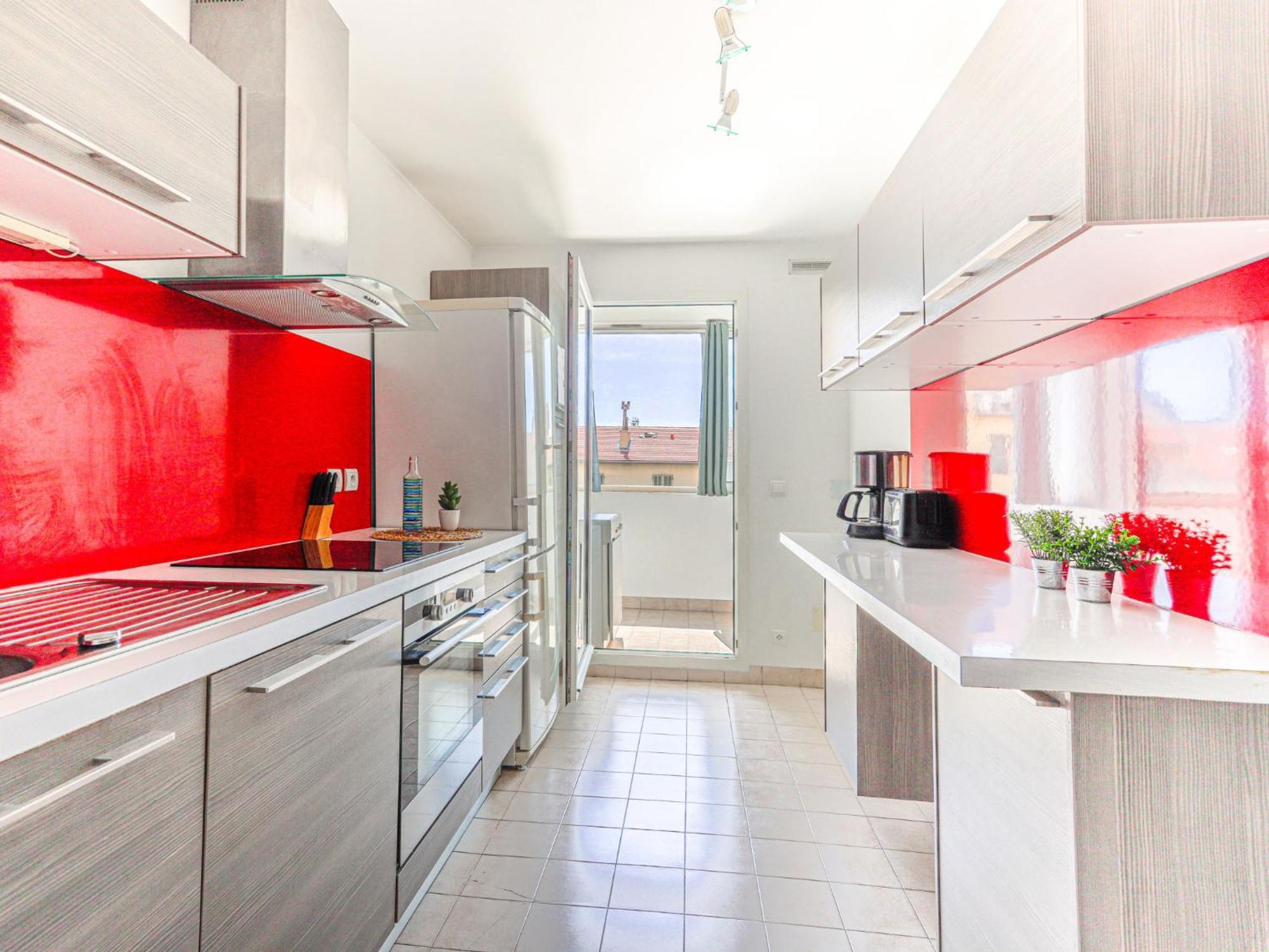 Cap Californie By Interhome