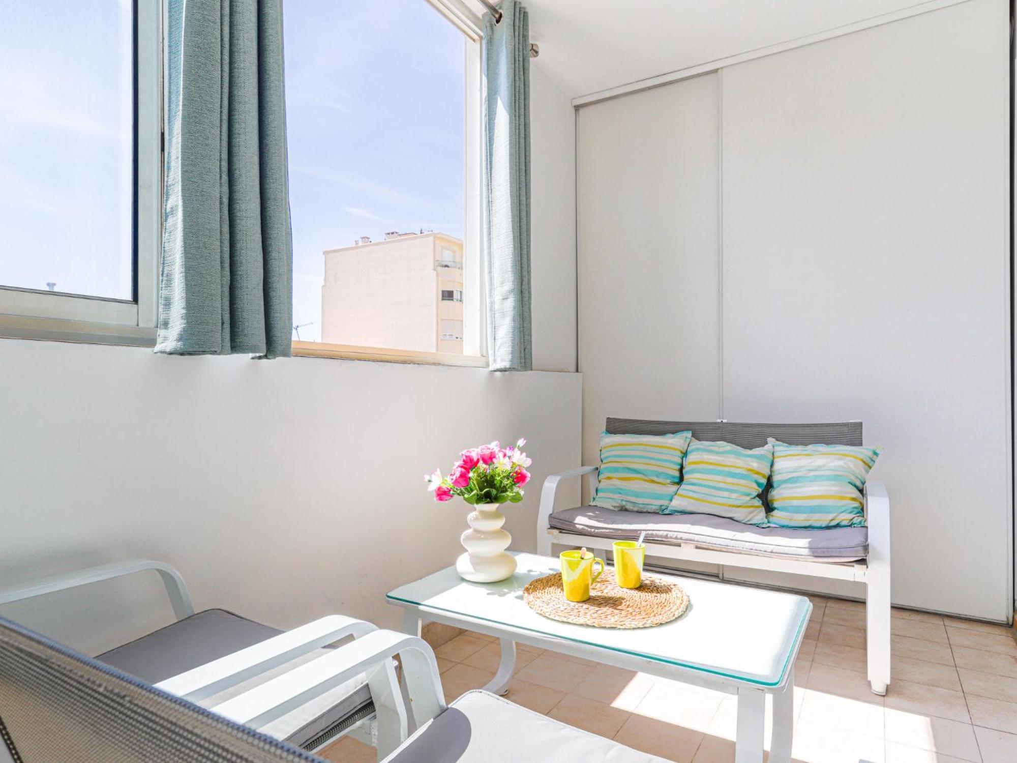 Cap Californie By Interhome Appartement *